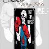yourself vintage metal plak