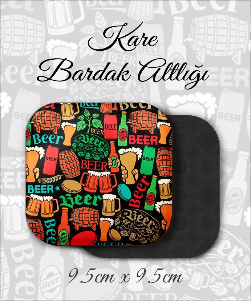 beer KARE BARDAKALTI