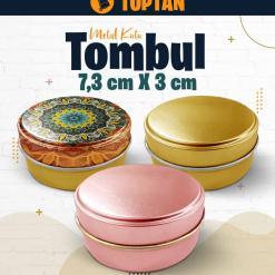 Tombul Kutu (Toptan)