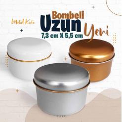 Bombeli Uzun Kutu