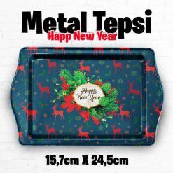 Metal Tepsiler